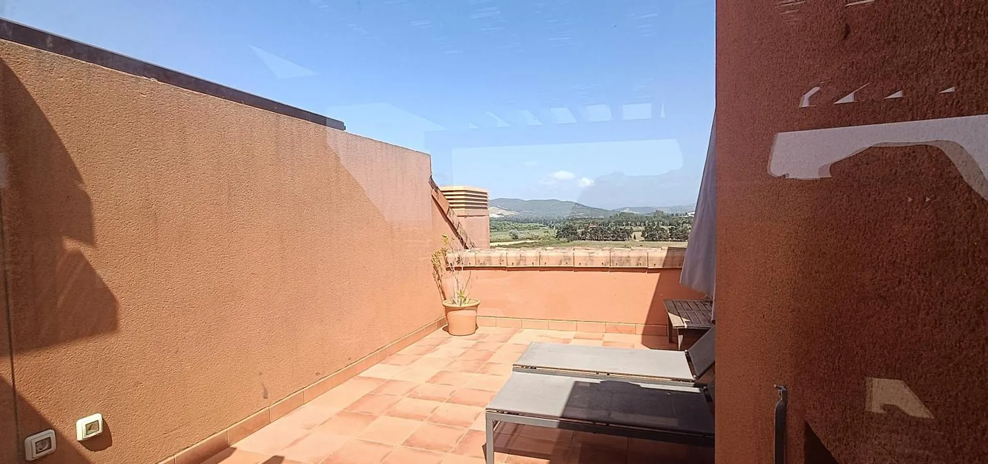 Ribera del Marlin Atico/Penthouse Apartment Sotogrande 0*,  Spain