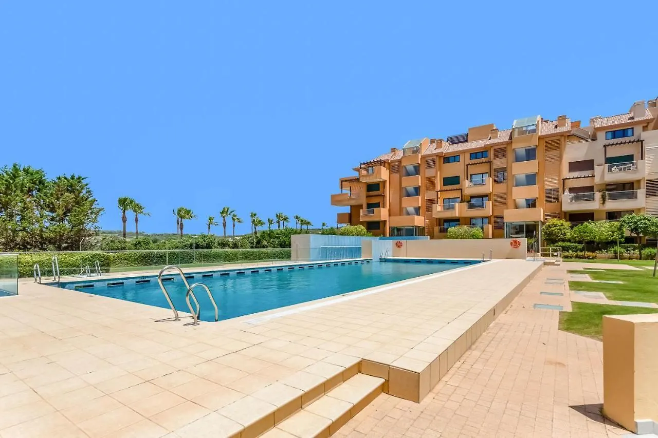 Apartamento Ribera Del Marlin Atico/Penthouse Sotogrande 0*,