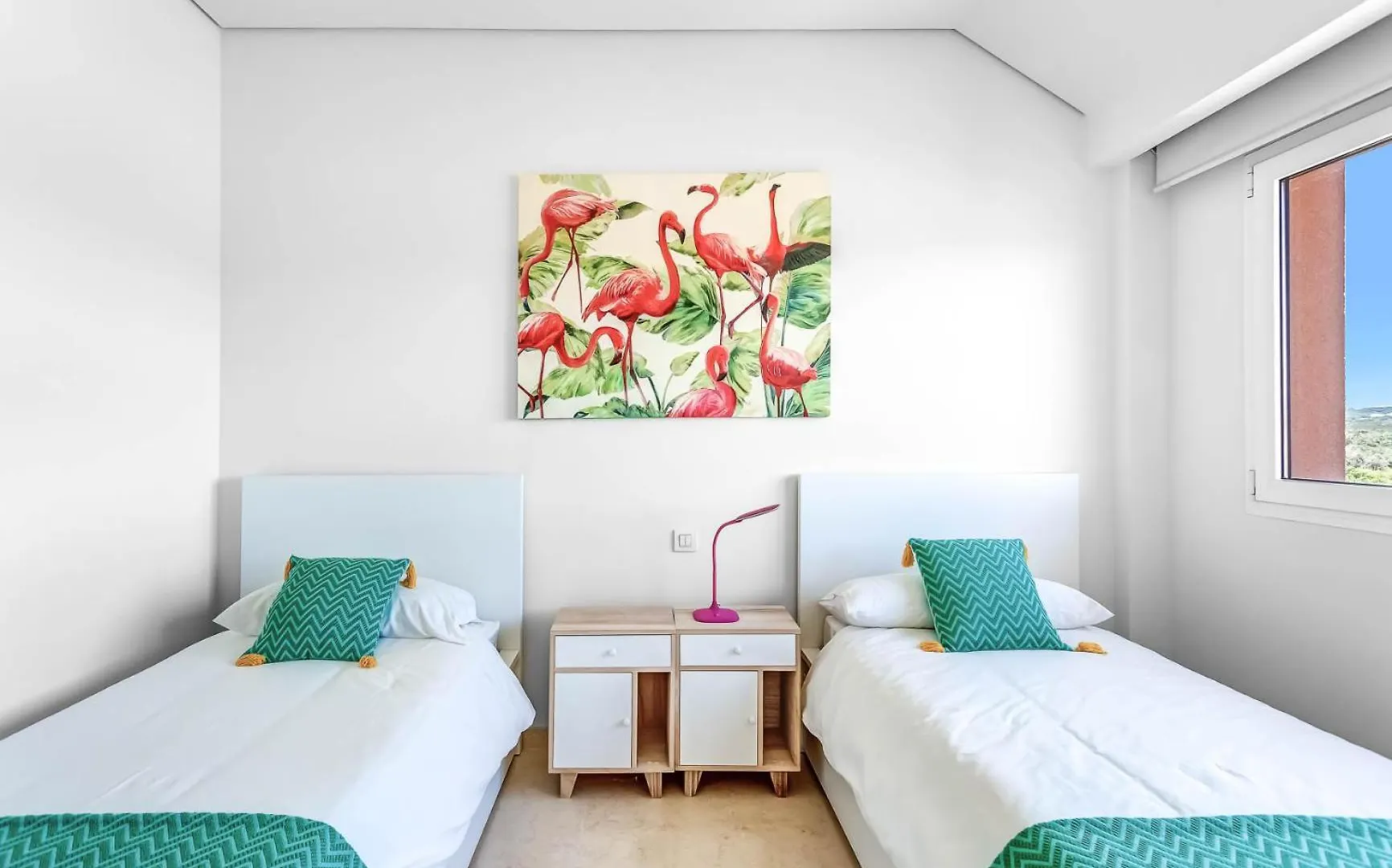 Apartamento Ribera Del Marlin Atico/Penthouse Sotogrande