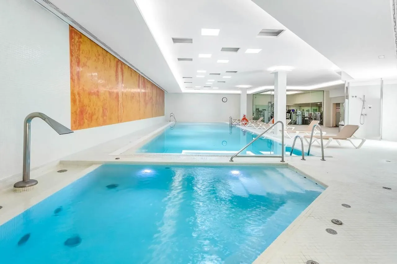 Apartamento Ribera Del Marlin Atico/Penthouse Sotogrande España