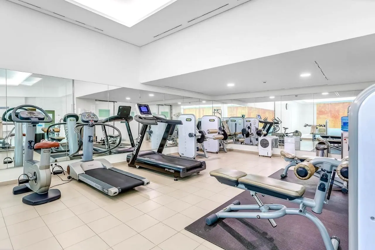 Apartamento Ribera Del Marlin Atico/Penthouse Sotogrande