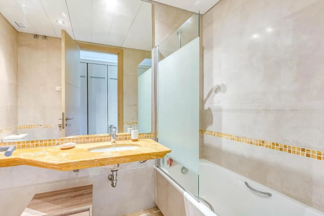 Apartamento Ribera Del Marlin Atico/Penthouse Sotogrande España