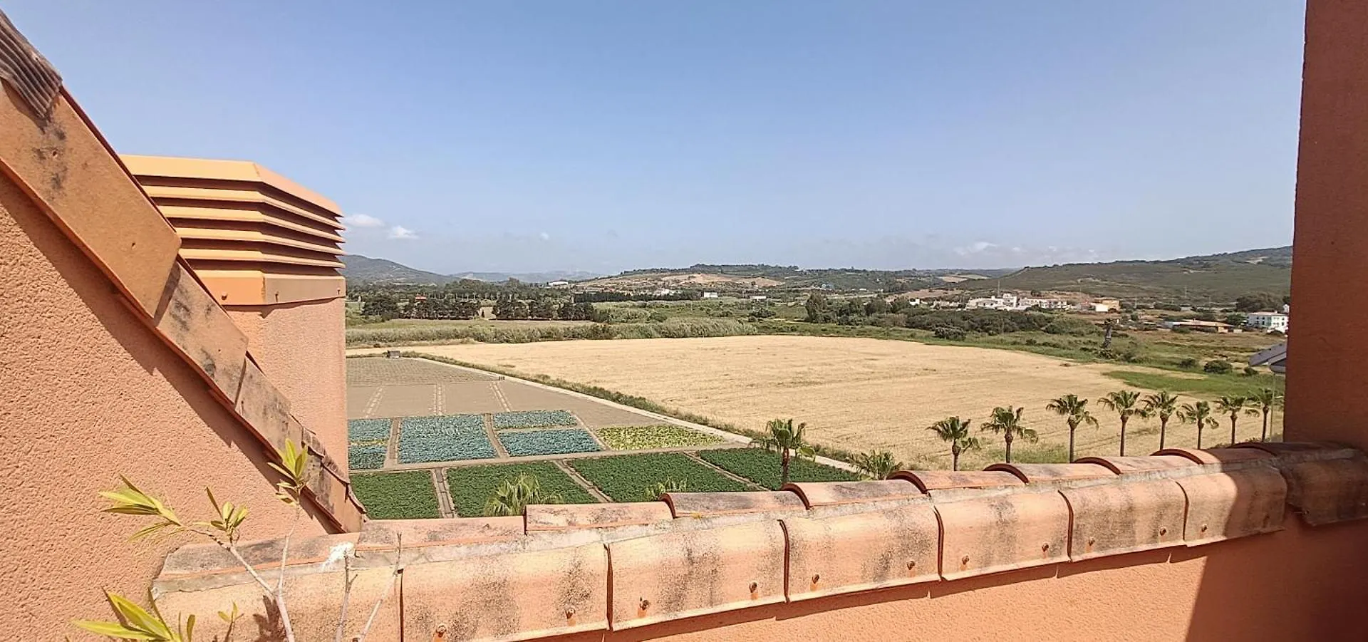 Apartamento Ribera Del Marlin Atico/Penthouse Sotogrande